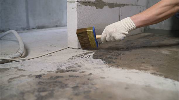 24/7 Emergency Waterproofing experts in Campbellsport, WI